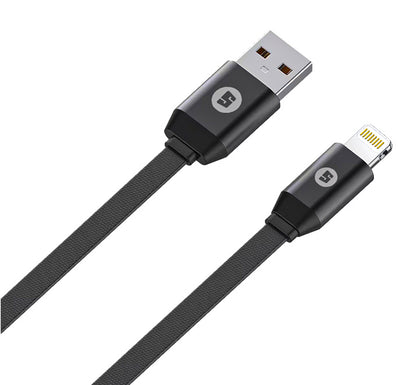 ChargeSync High Speed Data Nylon USB Cable (Lightning)