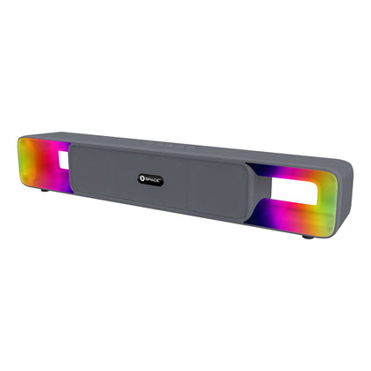 RISE Wireless Boombar Series