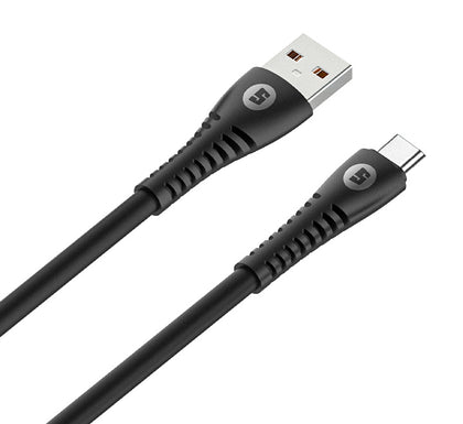 ChargeSync 3-In-1 100W USB Cable