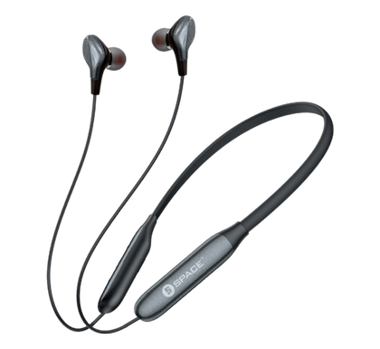 Move Wireless Neckband Earphones
