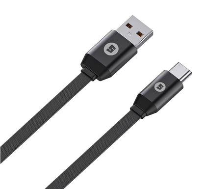 ChargeSync High Speed Data Nylon USB Cable (Type-C)