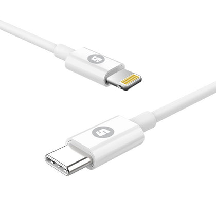 ChargeSync High Speed Data Type-C to Lightning Cable