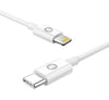 ChargeSync High Speed Data Type-C to Lightning Cable