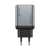 GaN PD + SUPER CHARGE 45Watt WCG-10 (2 Type C Port)