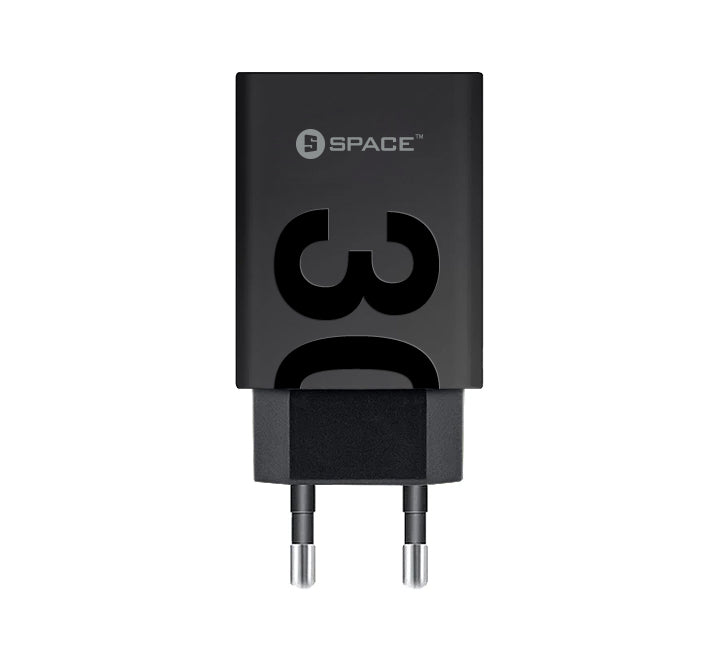 PD + Quick Charge 3.0 Wall Charger