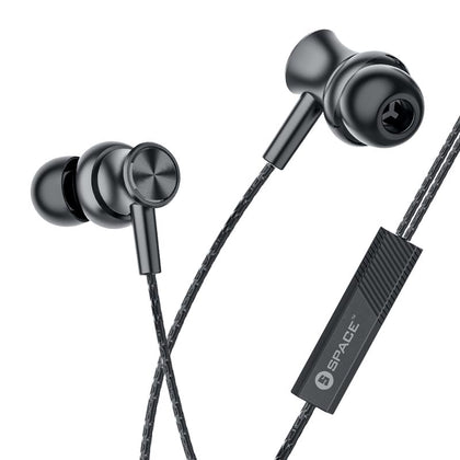 Tunes Stereo Earphones
