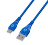 ChargeSync High Speed Data PVC USB Cable (Type-C)