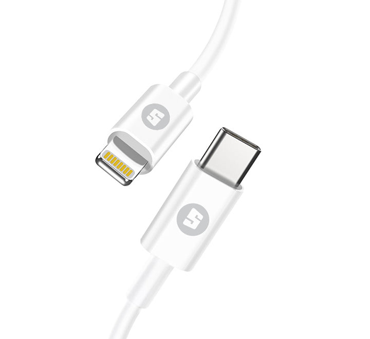 ChargeSync High Speed Data Type-C to Lightning Cable