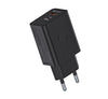 Copy of Dual Port USB 2.4A Wall Charger