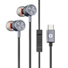 Urban Extra Bass Earphones (w Type-C Connector)