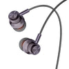 Urban Extra Bass Earphones (w Type-C Connector)