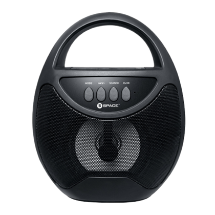 Rock Portable Wireless Speaker