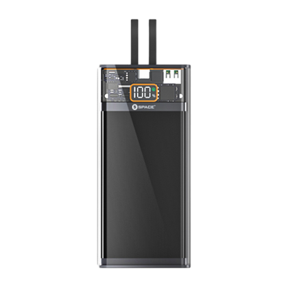 Speed PD + QC 3.0 Power Bank Series 20000 mAh
