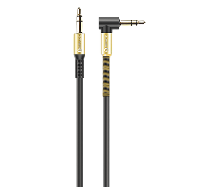 Spring Aux 2M Cable
