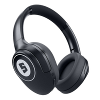 Level ENC On-Ear Wireless RGB Headphones