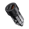 PD + Quick Charge 3.0 Car Charger