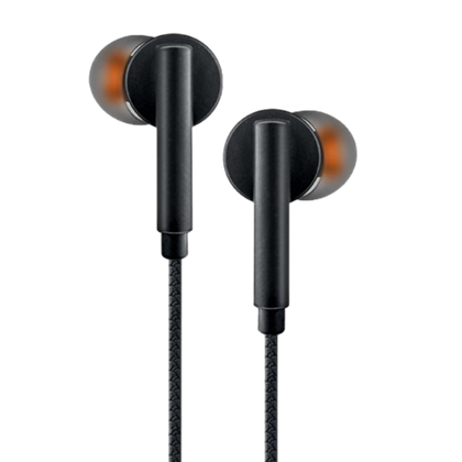 Elektro Stereo Earphones