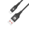 ChargeSync High Speed Data PVC USB Cable (Type-C)