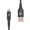 ChargeSync High Speed Data PVC USB Cable (Lightning)