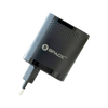 65W PD SuperCharge Wall Charger (Black Series)