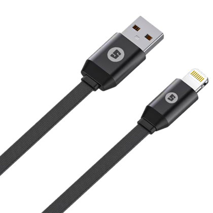 ChargeSync High Speed Data Nylon USB Cable (Lightning)