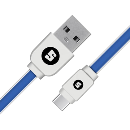 ChargeSync Type-C Cable