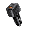 PD + Quick Charge 3.0 Car Charger