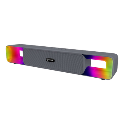 RISE Wireless Boombar Series