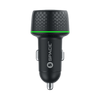 50W PD + Quick Charge 3.0 Car Charger