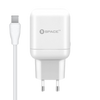 Type-C USB Cable Wall Charger