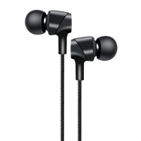 Elektro Stereo Earphones