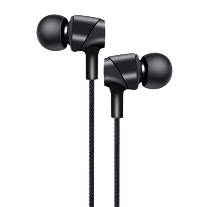 Elektro Stereo Earphones