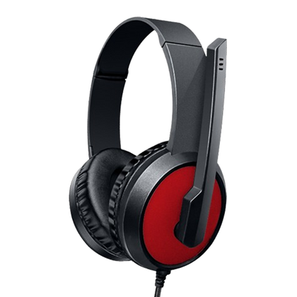 Alpha Pro Gaming Headset Series