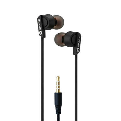 BLAST Stereo Earphone Series