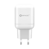 Dual Port USB Wall Charger