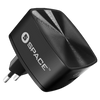 Quick Charge 3.0 Wall Charger (w Type-C Cable)
