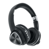 Level On-Ear Wireless RGB Headphones