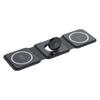 15W Wireless Triple Magnetic Charging Pad