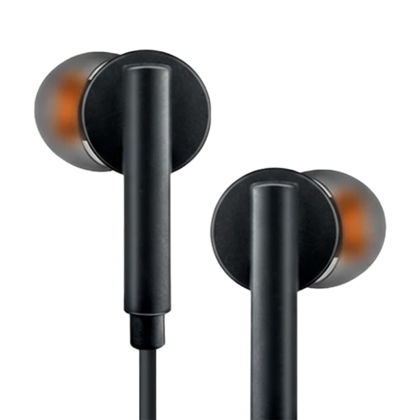 ELEKTRO Stereo Earphones (Type-C)