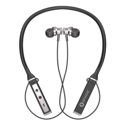 Move Wireless Neckband Earphones