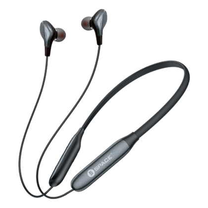 Move Wireless Neckband Earphones