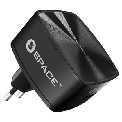 Quick Charge 3.0 Wall Charger (w Micro USB Cable)