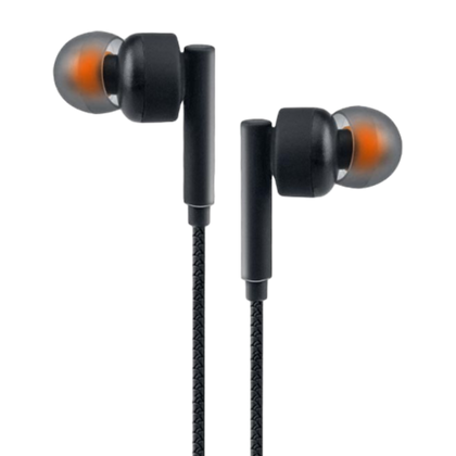Elektro Stereo Earphones