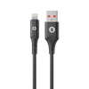 ChargeSync High Speed Data PVC USB Cable (Lightning)