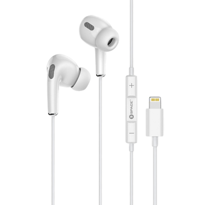 Pods Max Supreme Earphones (w Lightning Connector)