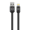 ChargeSync High Speed Data Nylon USB Cable (Lightning)