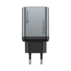 GaN PD + SUPER CHARGE 45Watt WCG-10 (2 Type C Port)