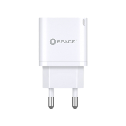 20W Quick Charge 3.0 Wall Charger