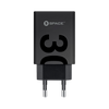 30W PD + Quick Charge 3.0 Wall Charger
