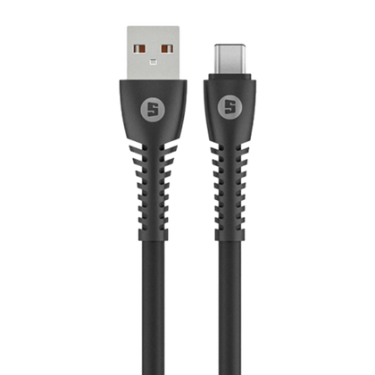 ChargeSync 3-In-1 100W USB Cable